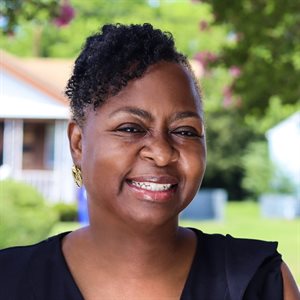 Danita W. Dawson