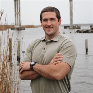Dustin Floyd